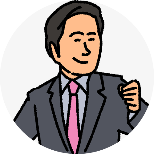 専務取締役　松本 健太郎