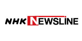NHK NEWSLINE
