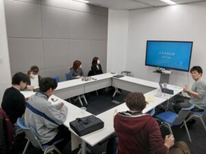 20年現場を走ってきた私が、いま社内のみんなに一番伝えたいこと。