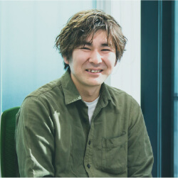 長谷川