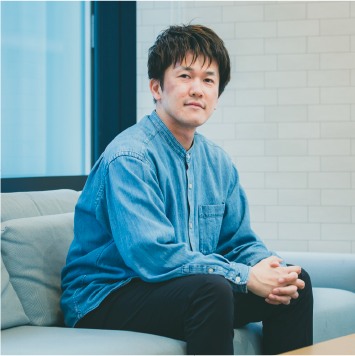 古川の社員紹介