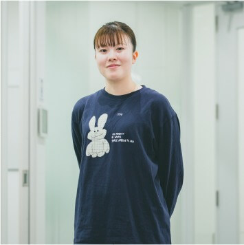 佐野の社員紹介