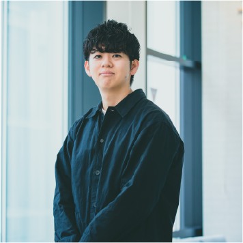 岸田の社員紹介