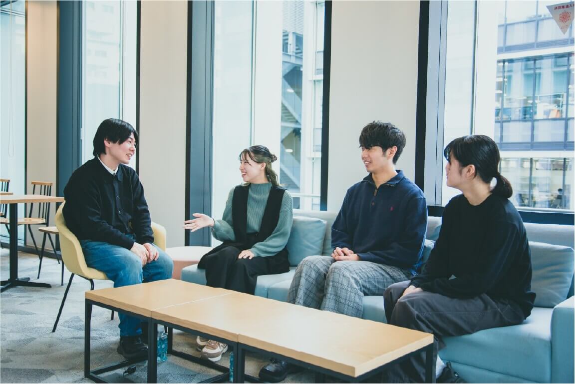 若手座談会