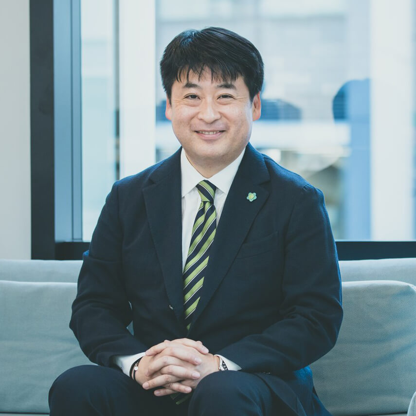株式会社すずまる代表取締役